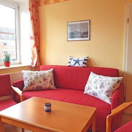 Apartment 8 Heiligenhafen Zewnętrze zdjęcie
