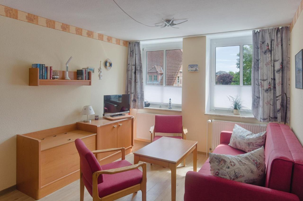 Apartment 8 Heiligenhafen Zewnętrze zdjęcie