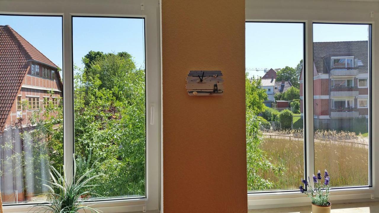 Apartment 8 Heiligenhafen Zewnętrze zdjęcie