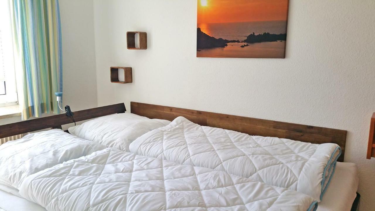 Apartment 8 Heiligenhafen Zewnętrze zdjęcie