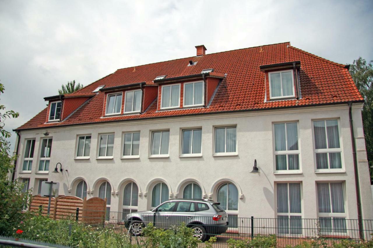 Apartment 8 Heiligenhafen Zewnętrze zdjęcie