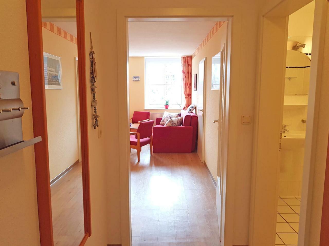 Apartment 8 Heiligenhafen Zewnętrze zdjęcie